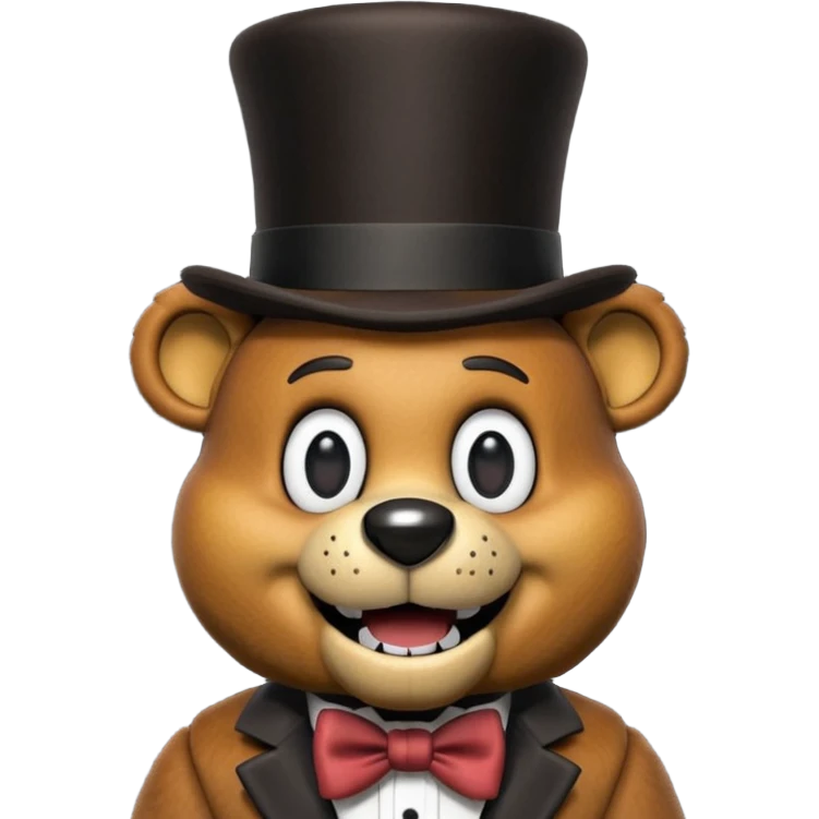 Fnaf emoji