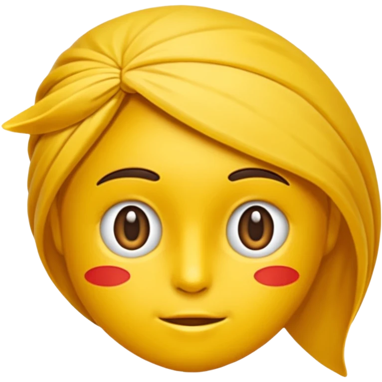 Сердце темно-бирюзовое в звездочку emoji