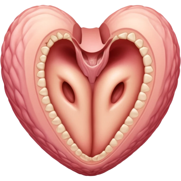 Vagina emoji