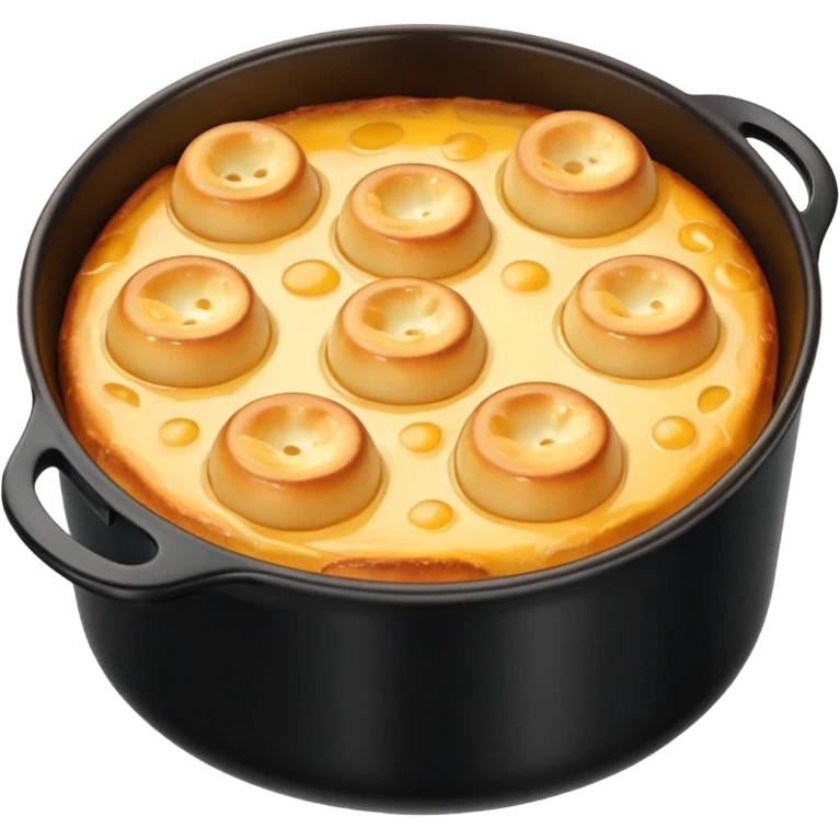 casserole emoji