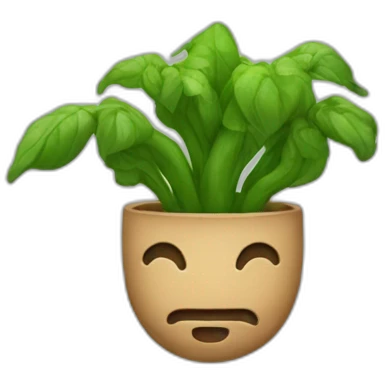 Mandrake guy Emoji emoji
