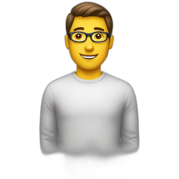 IKEA coworker  emoji