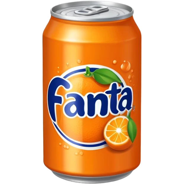FANTA emoji