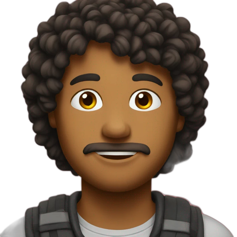 T emoji