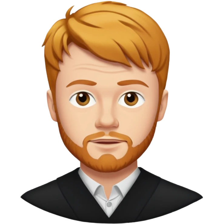 Finneas O'Connell emoji