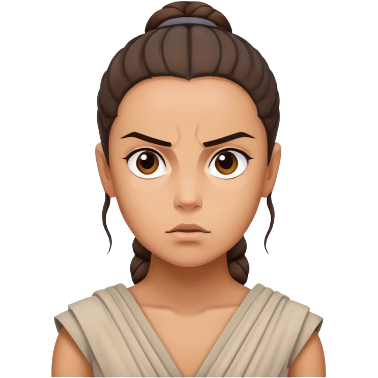 Rey emoji