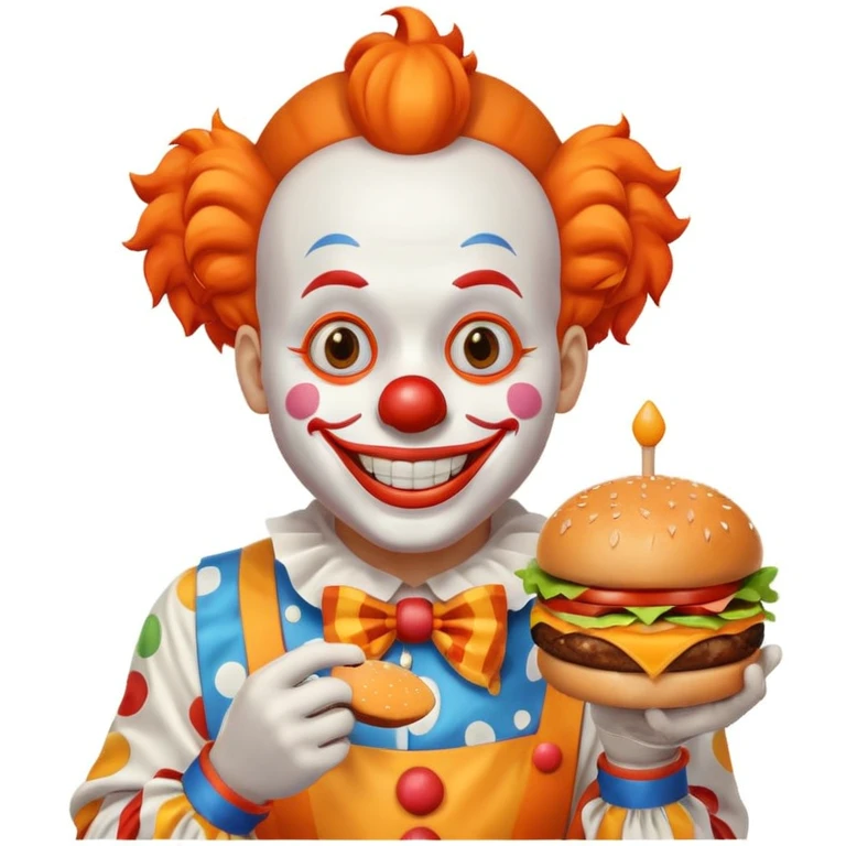 Jack In The Box emoji