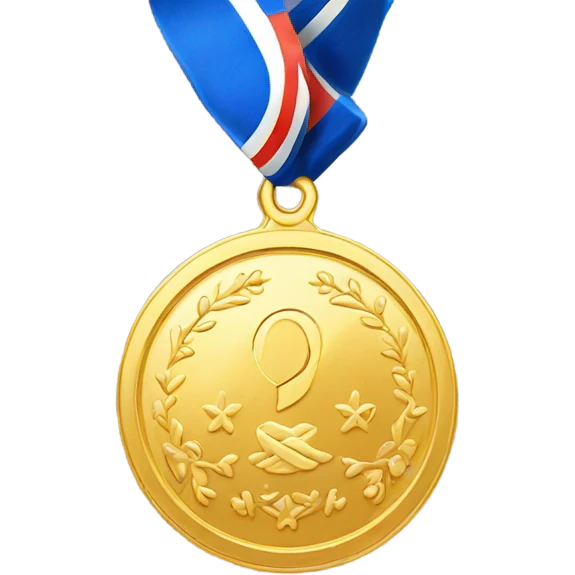 medal emoji