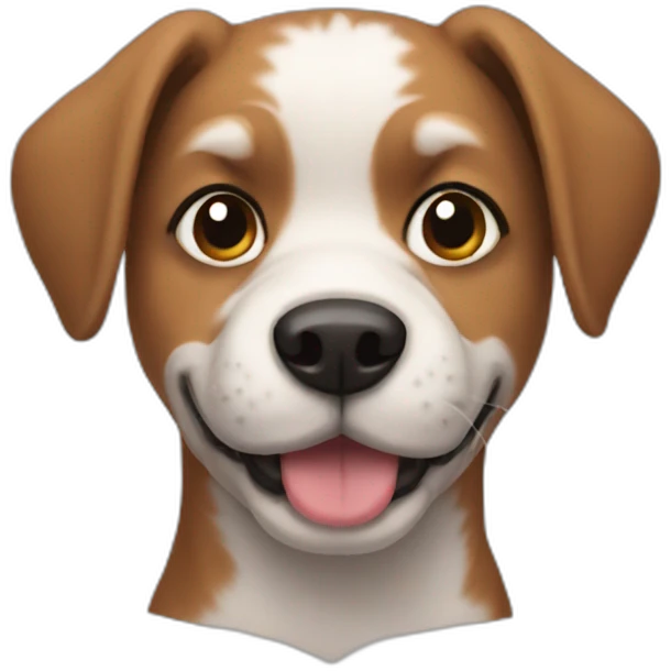 dog griddy emoji