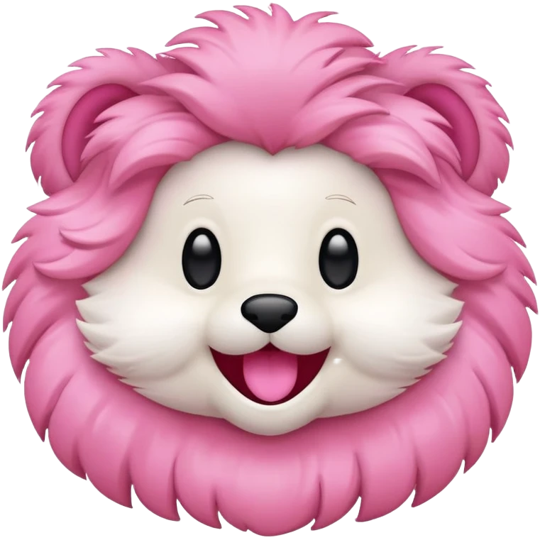 Yarnaby de poppy Playtime  emoji