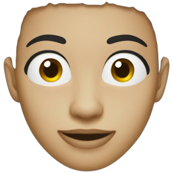 Monki emoji