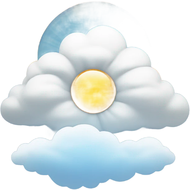 OpenStack Sunbeam through a cloud emoji