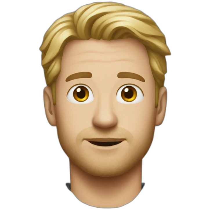 tom macdonald emoji