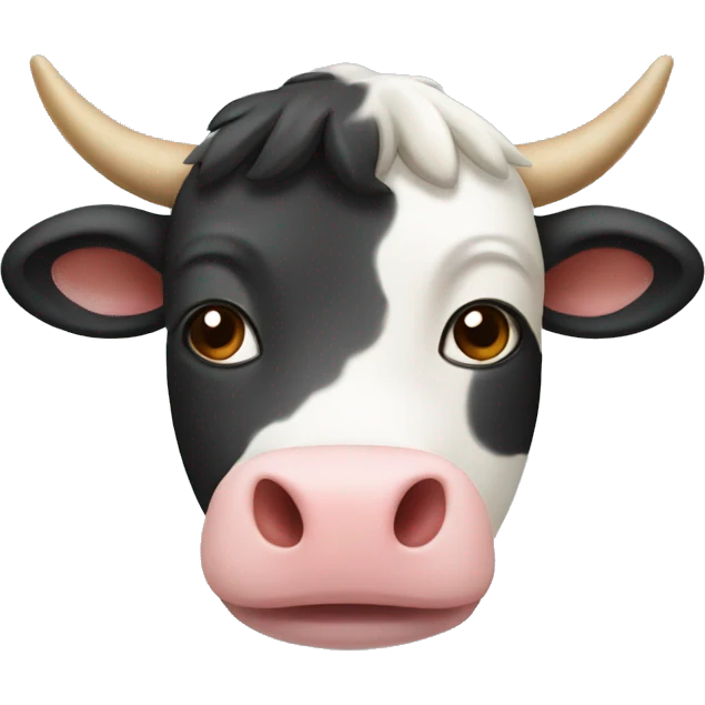 Moo Deng  emoji