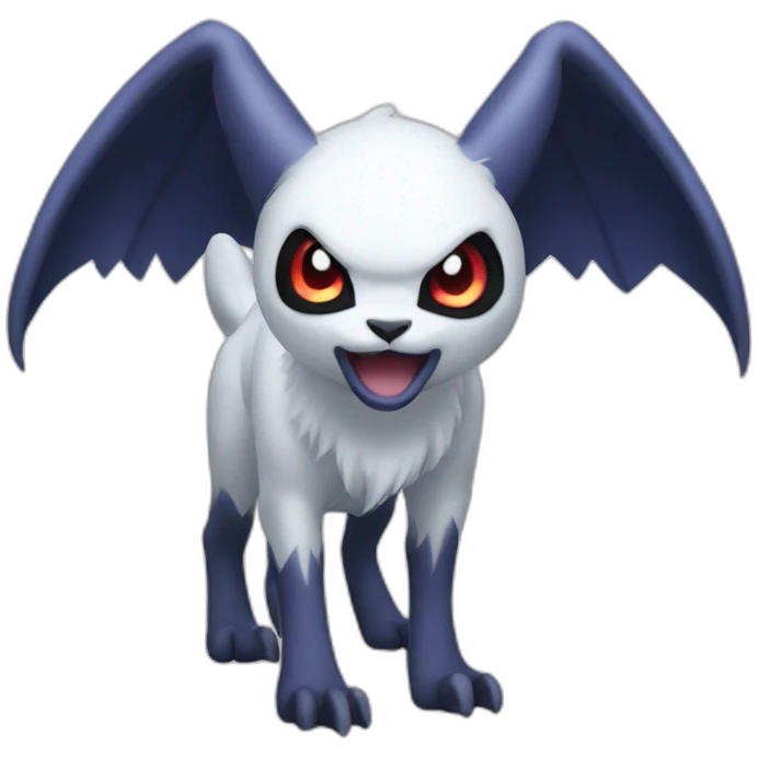 absol emoji