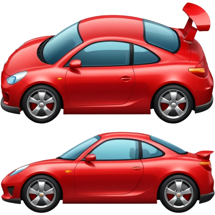 voiture  emoji