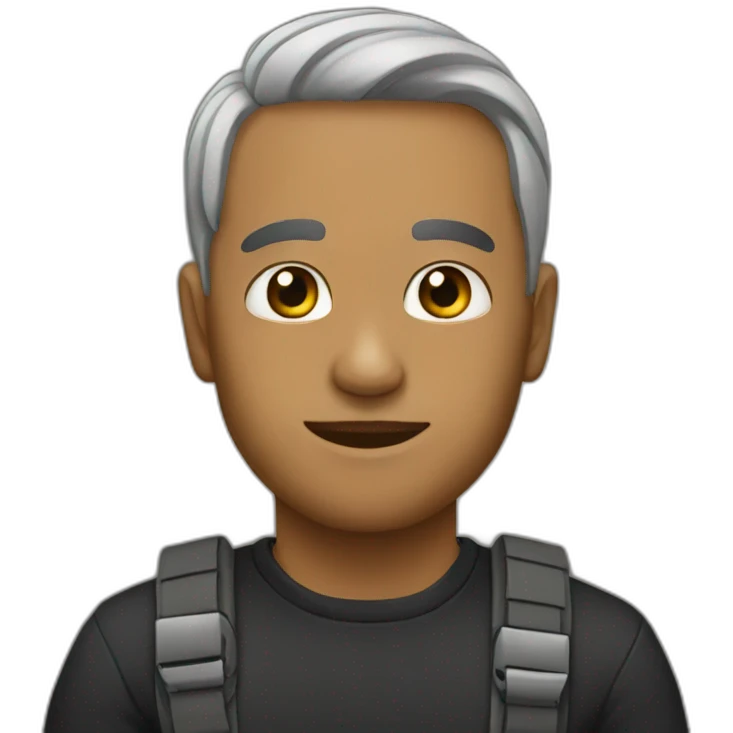 Balde emoji