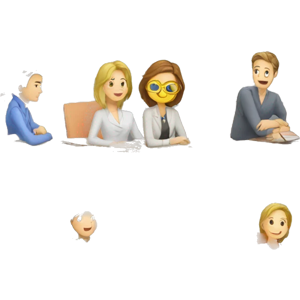 teachers' seminar emoji