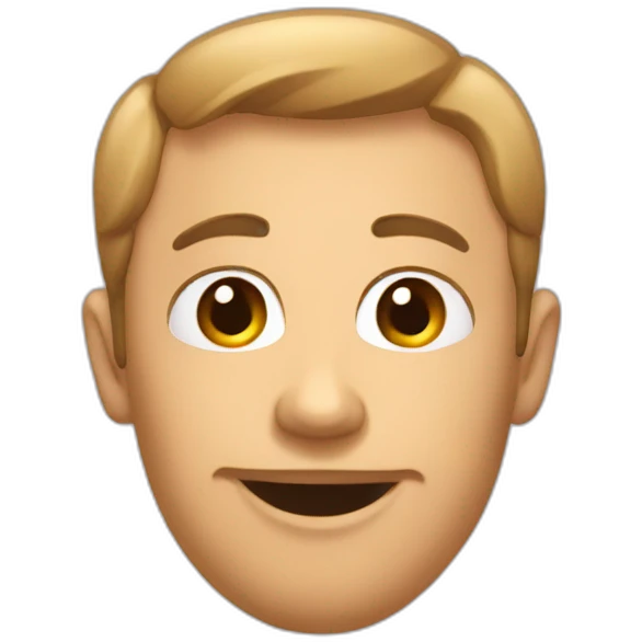 Toilette emoji