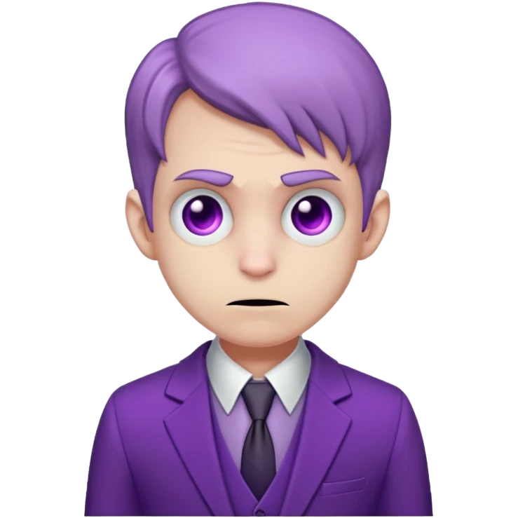 William Afton emoji