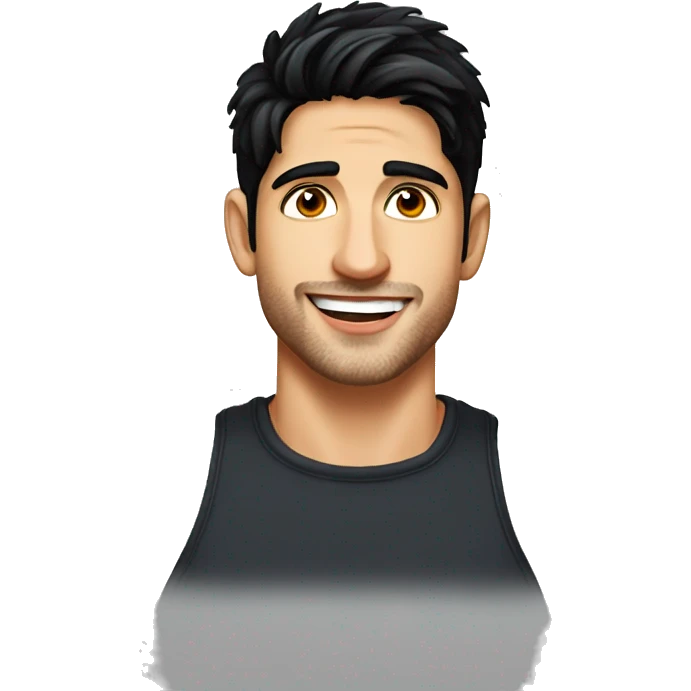 Sidharth Malhotra emoji