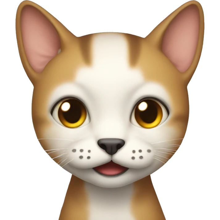 mewing emoji