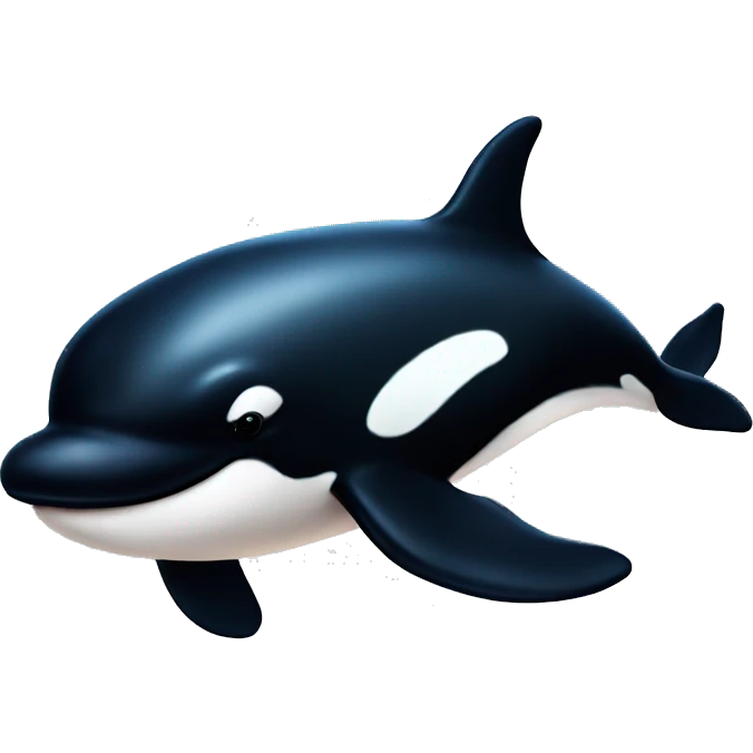 killer whale emoji