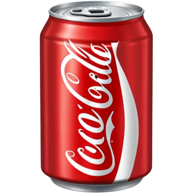 Refrigerante Coca-Cola emoji