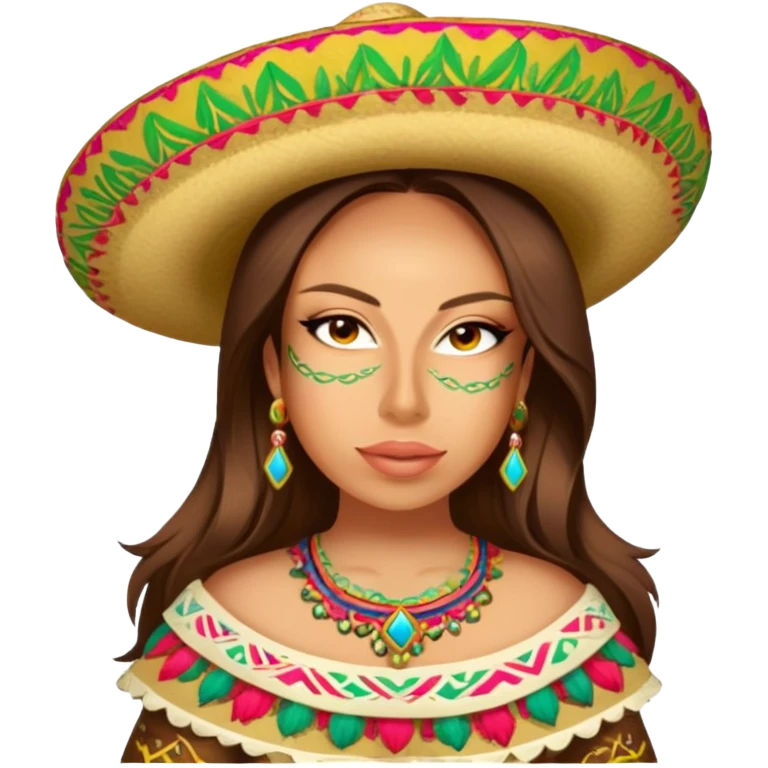 Traditional Costume Enthusiast emoji