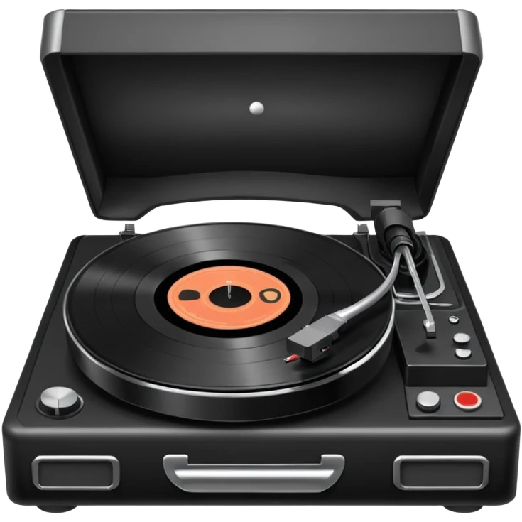 the deep house emoji