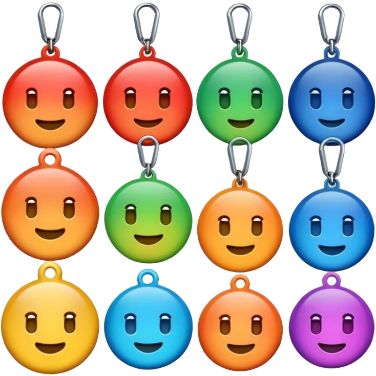 tag emoji