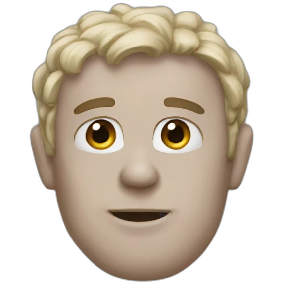 h emoji