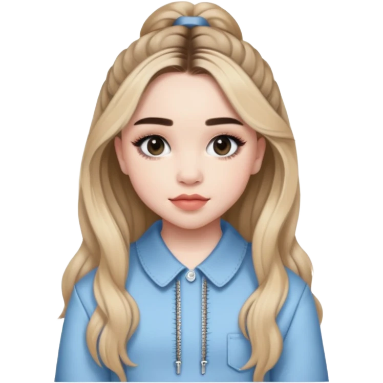 sabrina carpenter short n sweet tour emoji