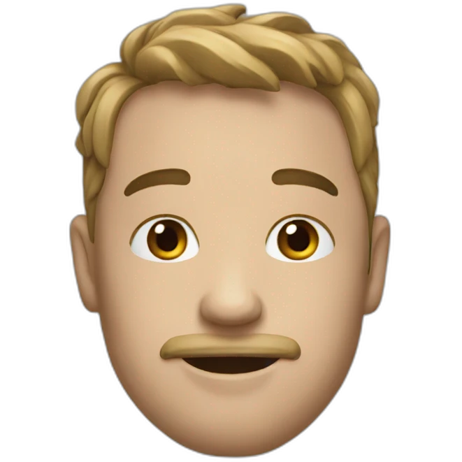 Social media  emoji