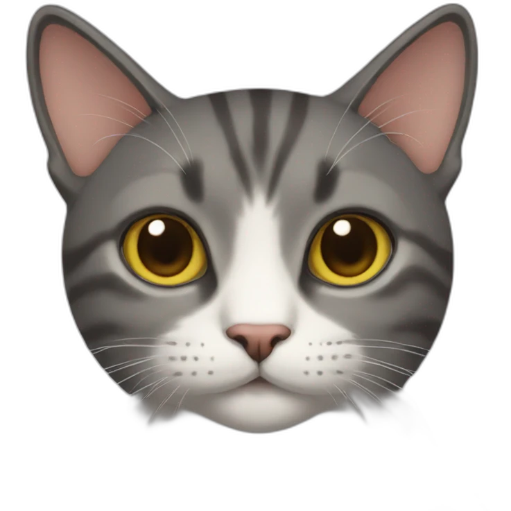 Cat emoji
