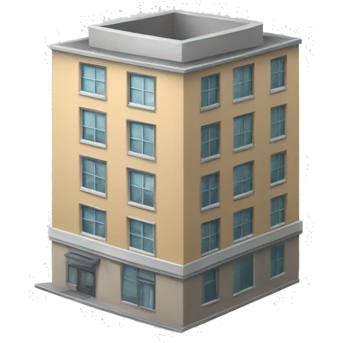 bulding  emoji
