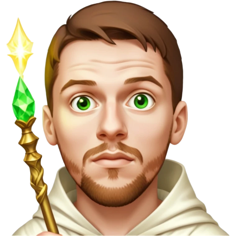 Luminary Wizard emoji