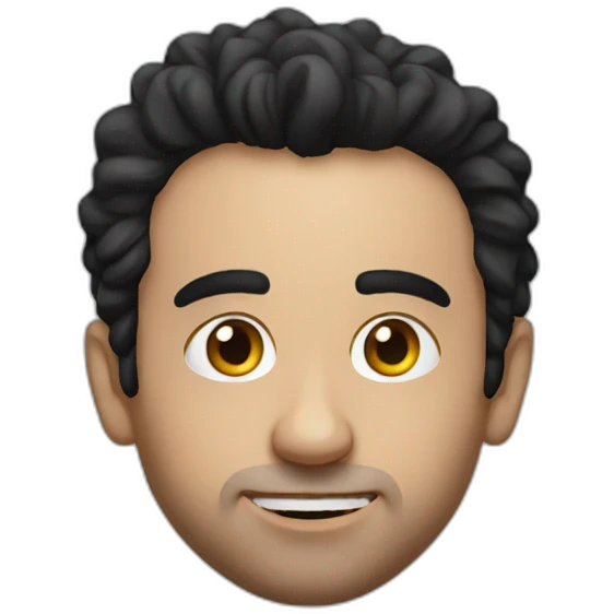 Xavi emoji