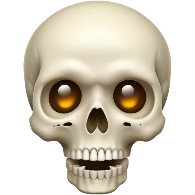 💀😮 emoji
