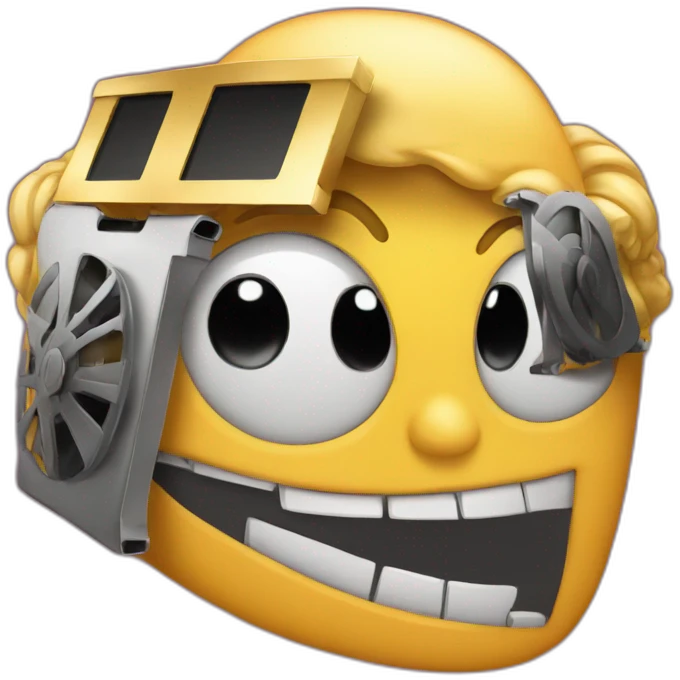 movie award emoji