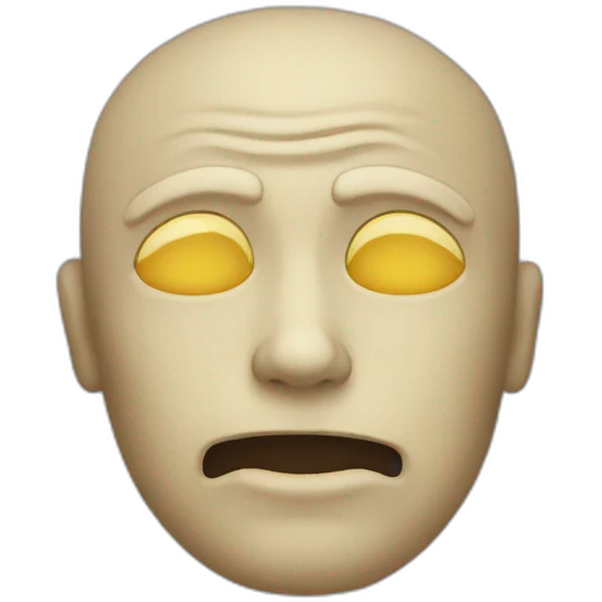 dead emoji