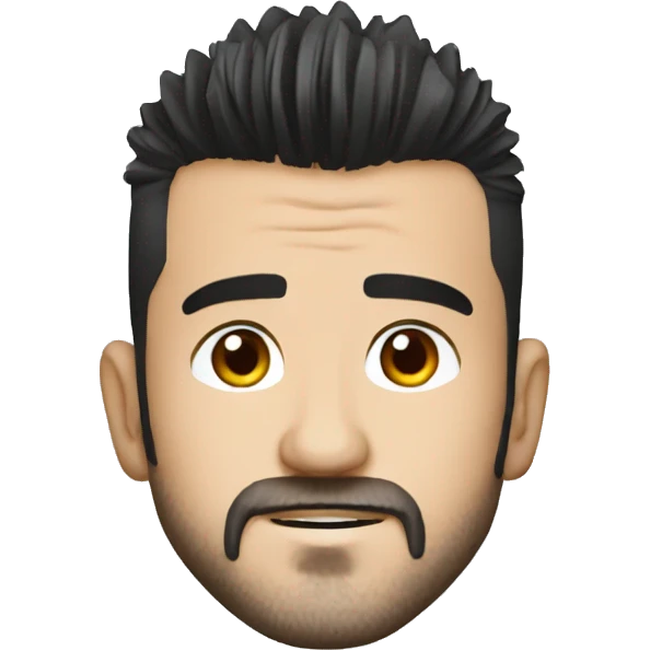 david villa emoji