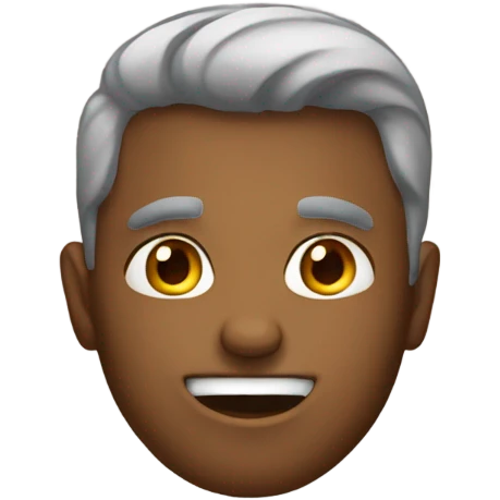 The rarest emoji that nobody has emoji