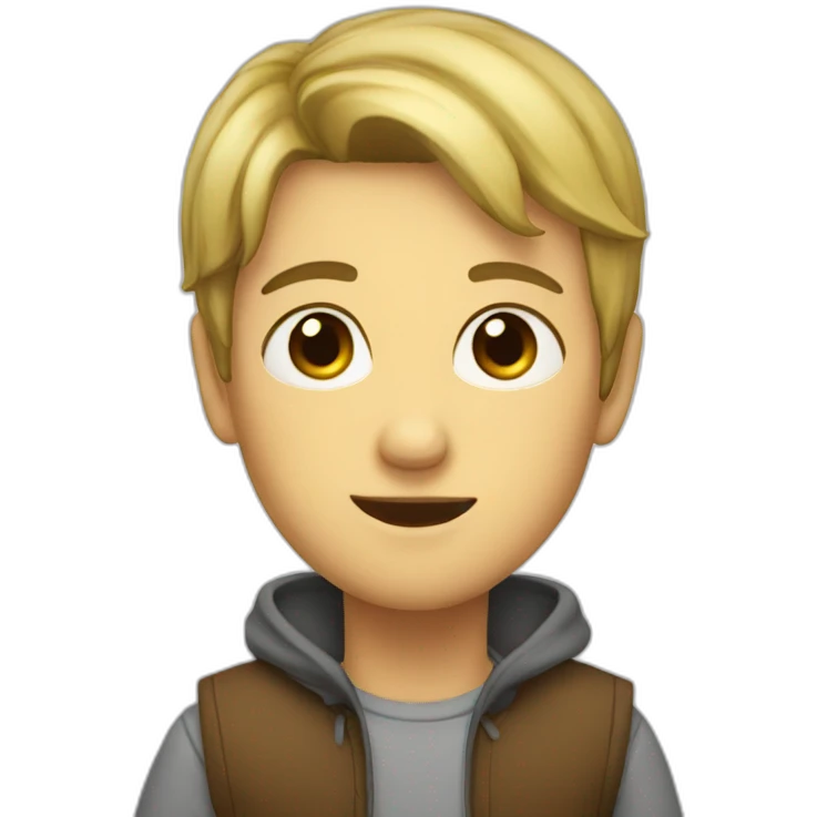 Ziole emoji