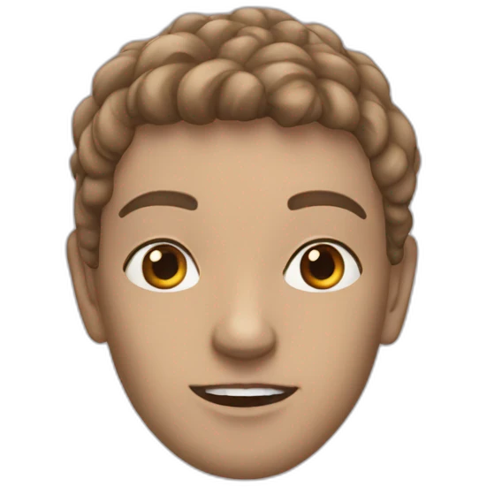 Andromaque  emoji