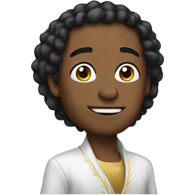 New years emoji