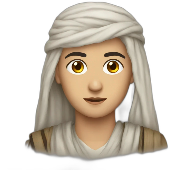 Yazidi emoji