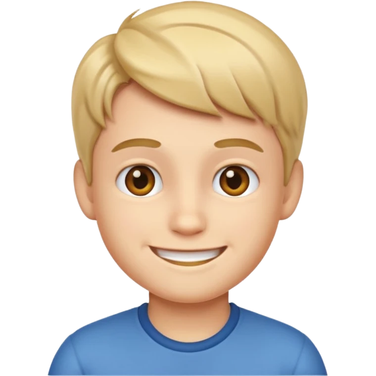 emoji of boy emoji