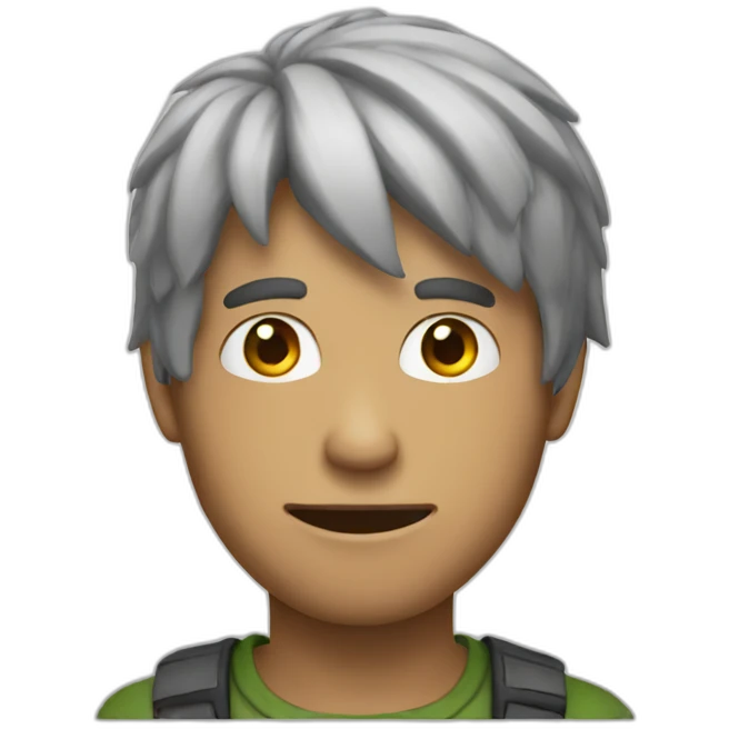 noob emoji