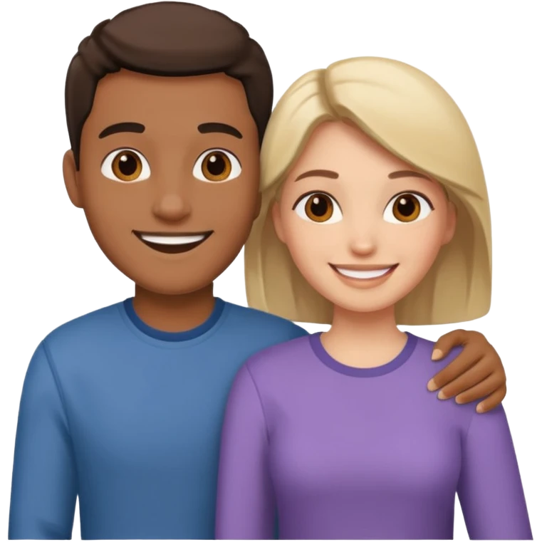 couple emoji